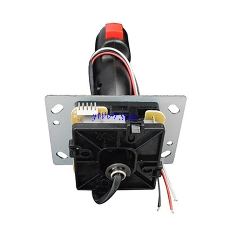 Arcade Vending Machines - 573A Game Arcade Joystick Penerbangan Mini-Grap