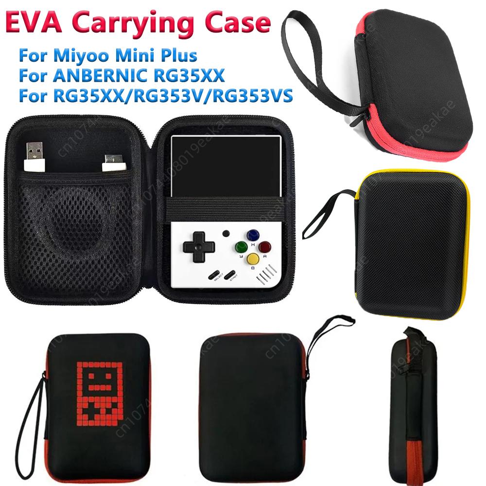 Pinball Machine - EVA casing pembawa untuk Miyoo Mini