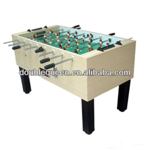 Foosball Table Commercial - Meja Sepak Bola Manual 55 Inci,