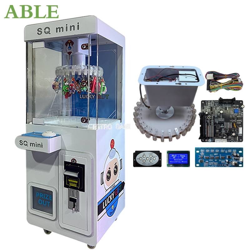 Fruit Slot Machine - Kit Mesin Klip RY - Akseptor