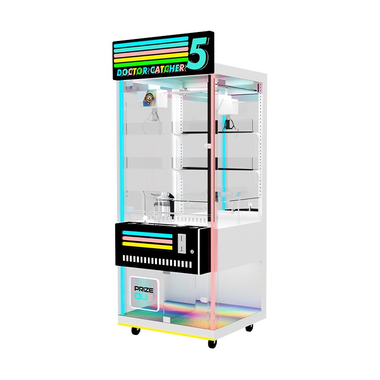 Arcade Vending Machines For Sale - Mesin Permainan Arcade Claw Crane Indoor,