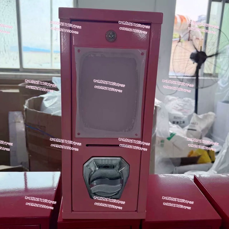 Arcade Vending Machines - Mesin putar kartu arcade luar ruangan