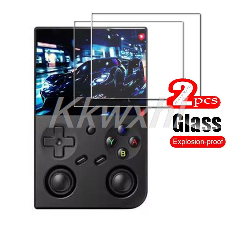 Pinball Machine - 2 Buah untuk Konsol Game Genggam