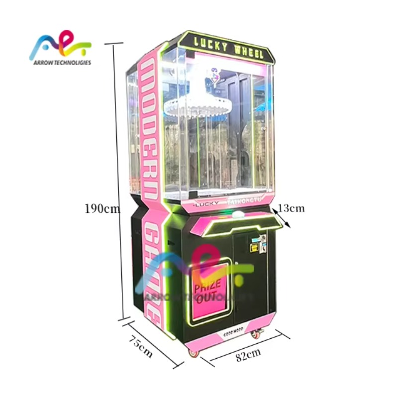 Arcade Vending Machines For Sale - Mesin Cakar Hadiah Grosir Pabrik, Mesin