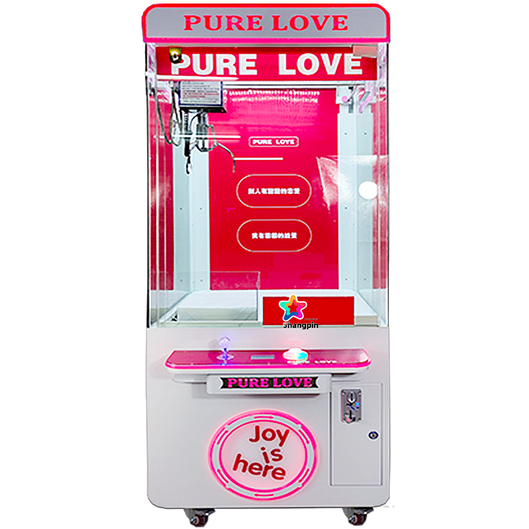 Arcade Vending Machines For Sale - Penjualan Panas Grosir Mesin Penjual Mainan