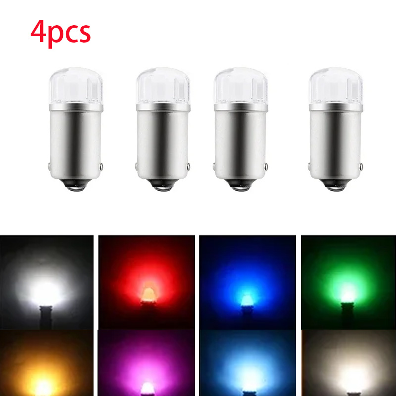 Pinball Machine - 4PCS AC DC 6V 6.3V 12V