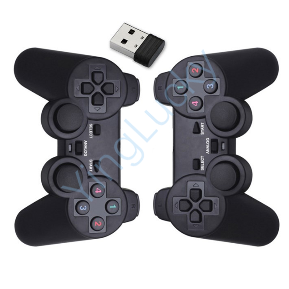 Joypad Nirkabel Kabel Ganda Ba - Arcade Game Cabinet ulasan dan harga