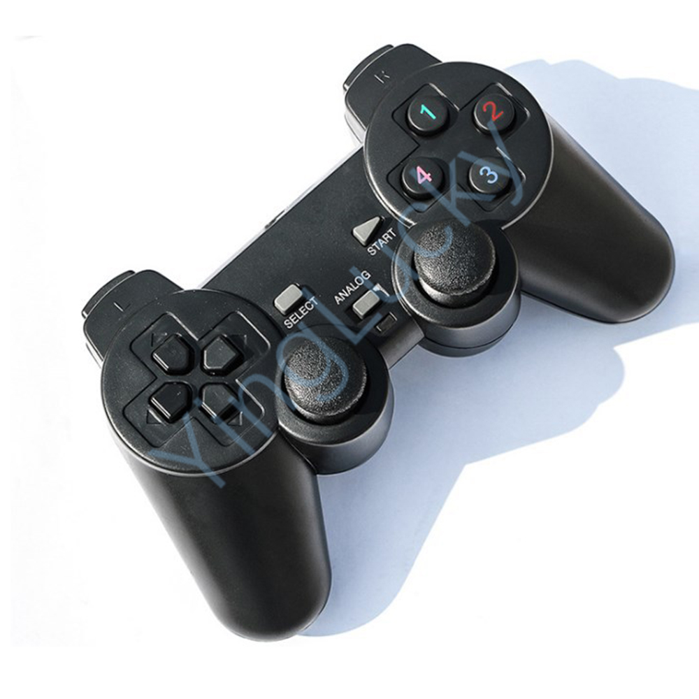 Joypad Nirkabel Kabel Ganda Ba - Arcade Game Cabinet ulasan dan harga