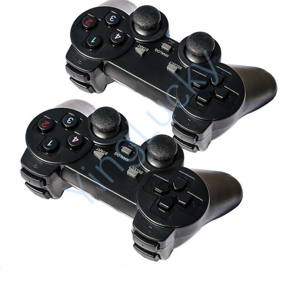 Joypad Nirkabel Kabel Ganda Ba - Arcade Game Cabinet ulasan dan harga