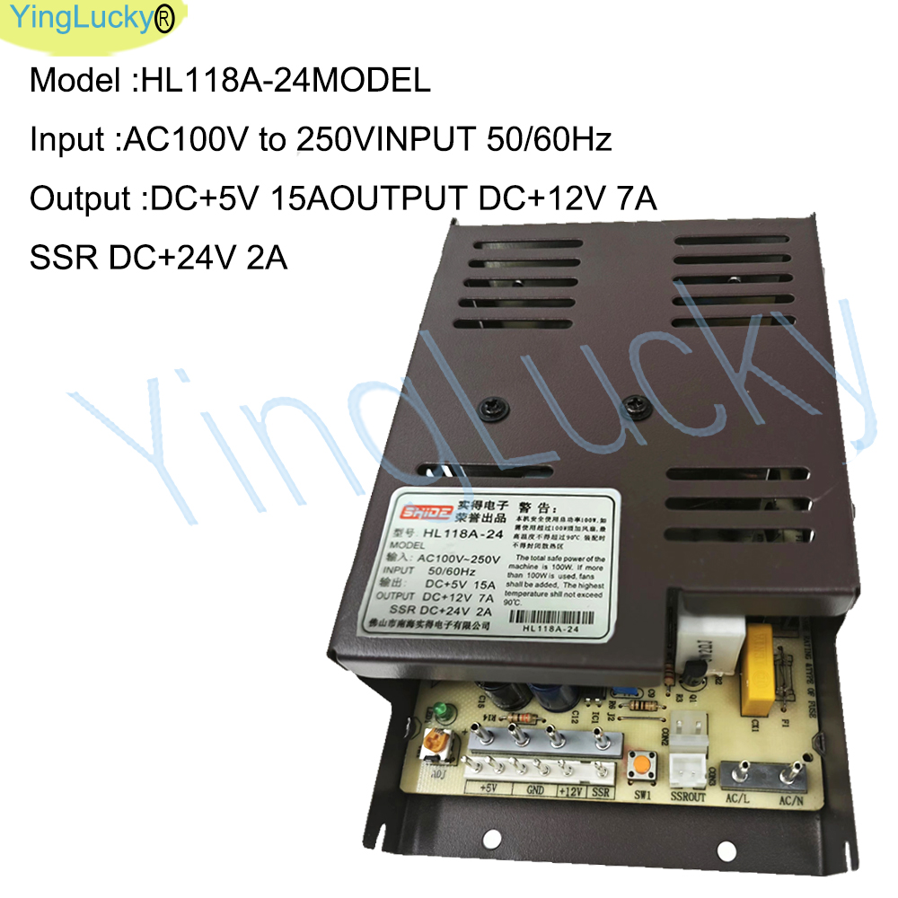 Catu Daya Arcade 12V 24V Antar - Gun Shooting Arcade ulasan dan harga