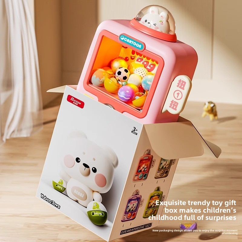 Mesin Permainan Arcade Dinosau - Arcade Toy Vending Machine ulasan dan harga