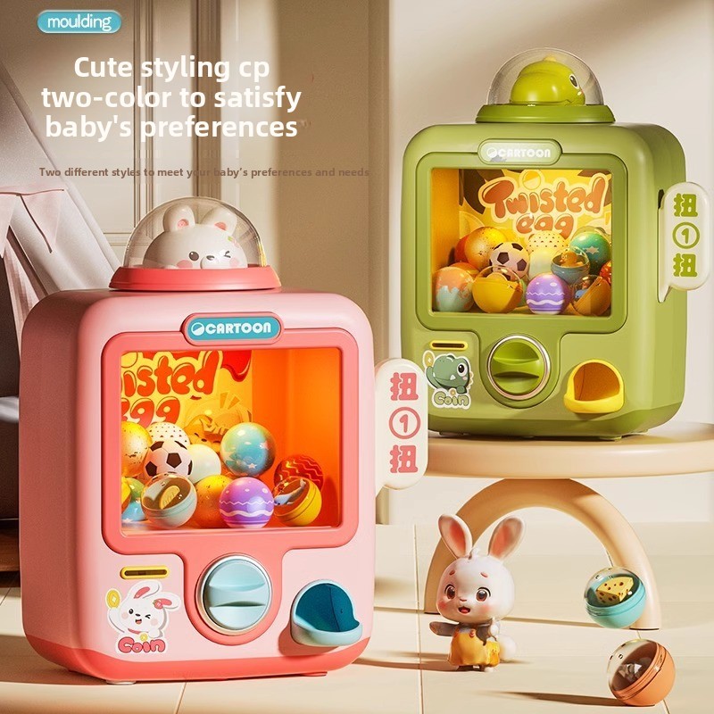 Mesin Permainan Arcade Dinosau - Arcade Toy Vending Machine ulasan dan harga