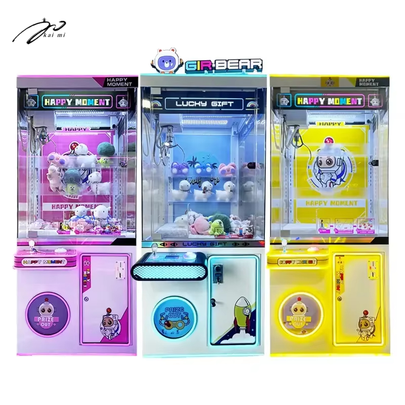 Mesin Game Arcade Yang Diopera - Arcade Vending Machines For Sale ulasan dan harga