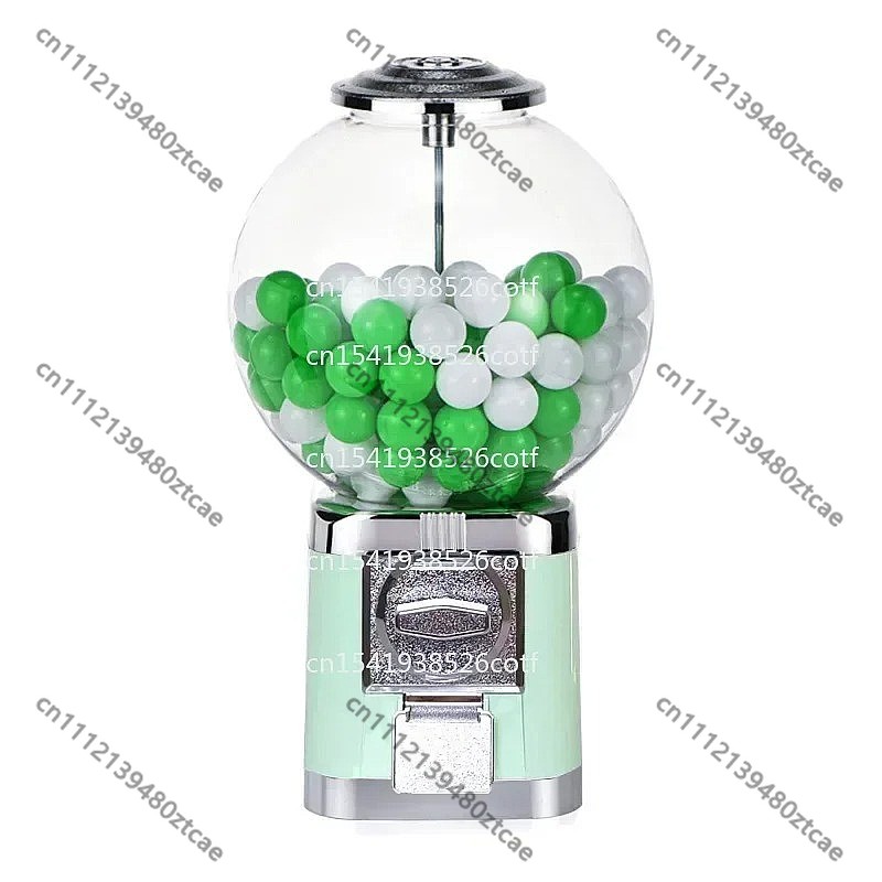 Mesin penjual otomatis permen  - Prize Capsule Toy Machine ulasan dan harga
