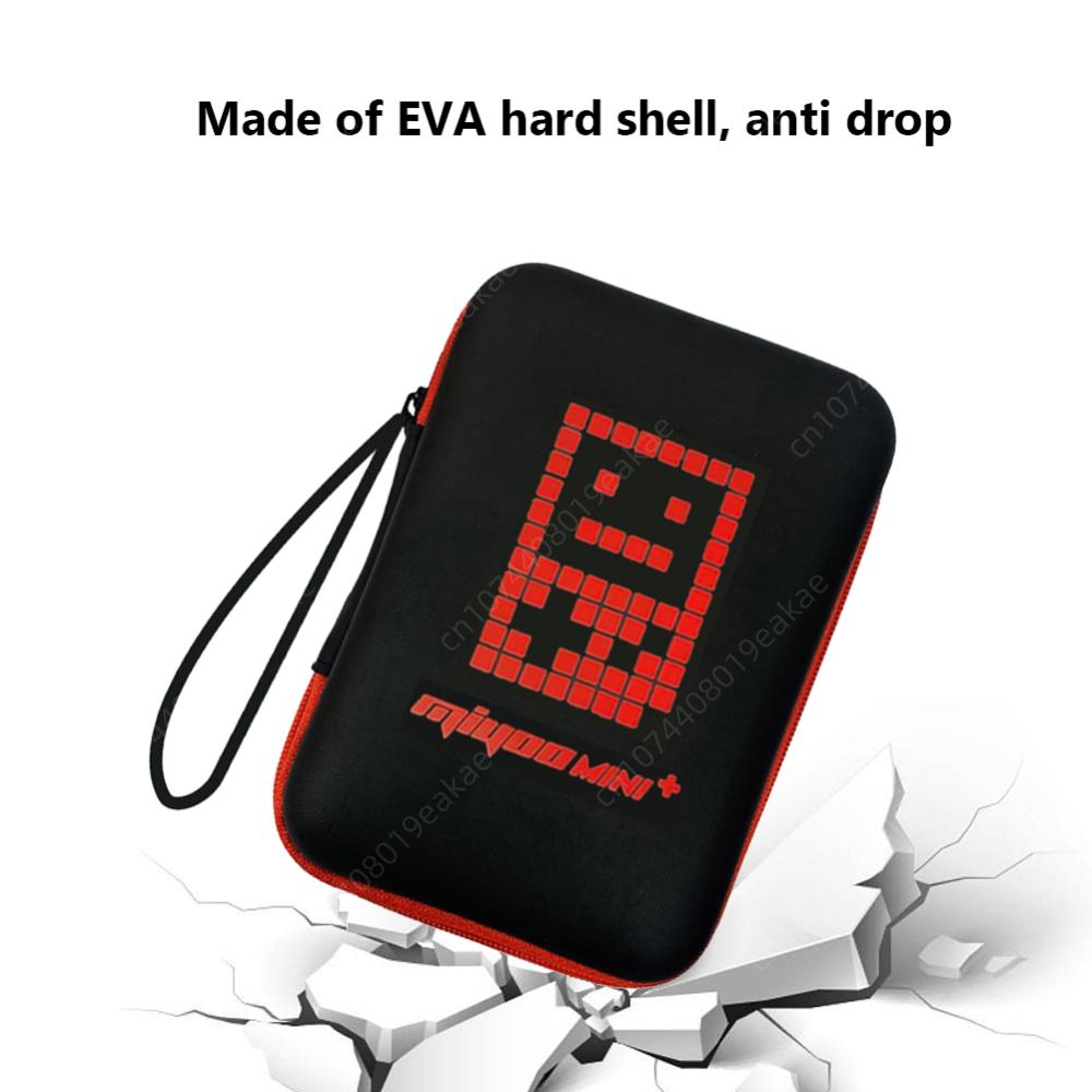 EVA casing pembawa untuk Miyoo - Pinball Machine ulasan dan harga