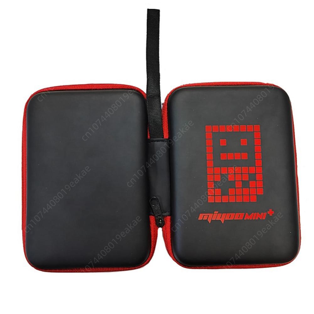 EVA casing pembawa untuk Miyoo - Pinball Machine ulasan dan harga