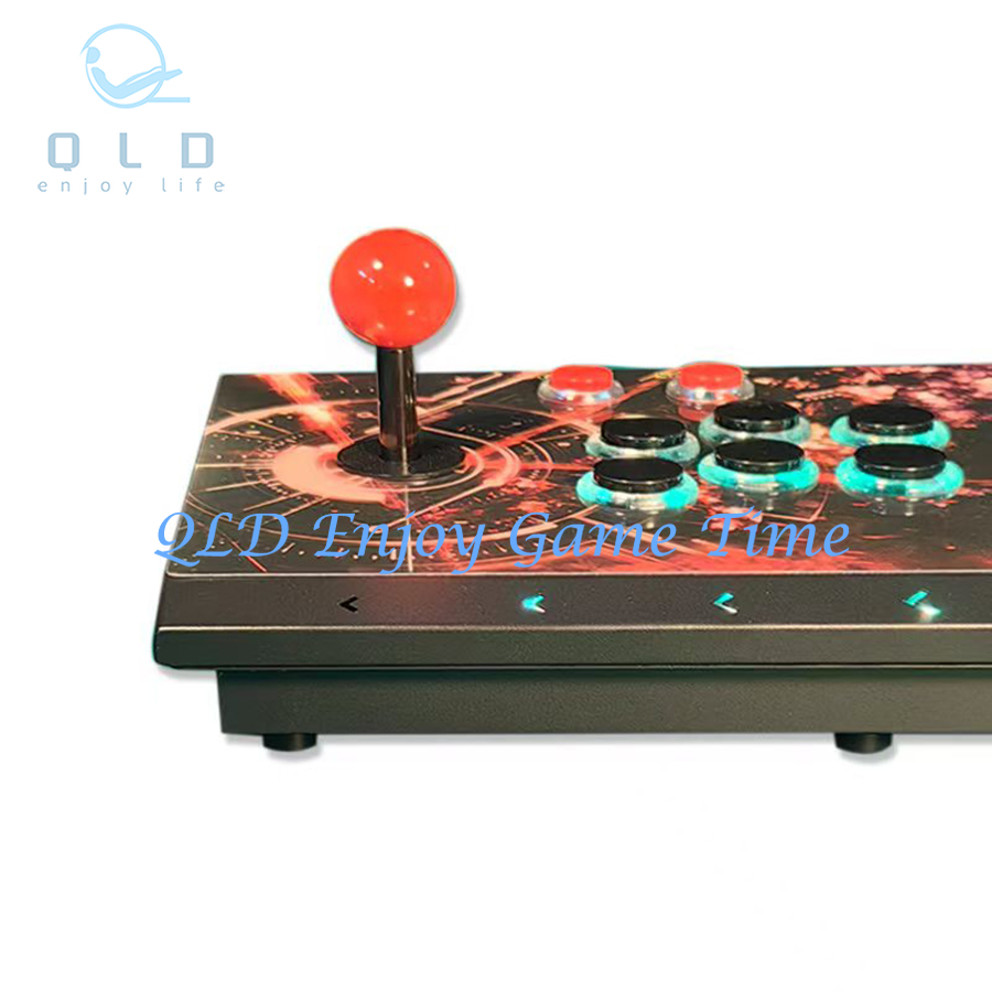 Konsol Game Retro 3D PandoraSa - Arcade Game Cabinet ulasan dan harga