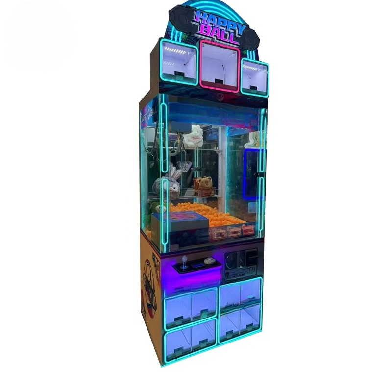Mesin Penjual Mainan Kapsul Ar - Arcade Vending Machines For Sale ulasan dan harga
