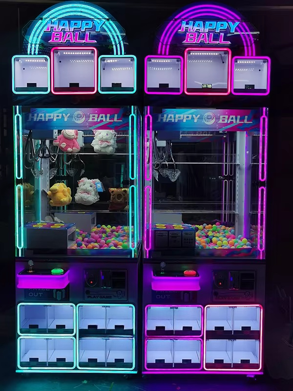 Mesin Penjual Mainan Kapsul Ar - Arcade Vending Machines For Sale ulasan dan harga