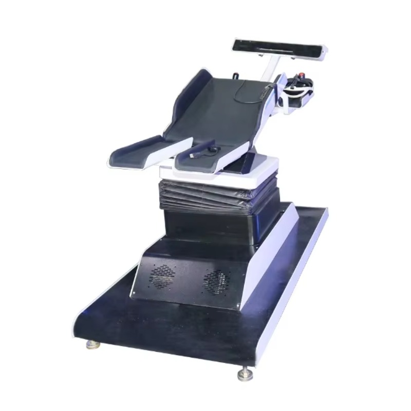 Mesin Terbang Pesawat Realitas - 9D Vr Simulator ulasan dan harga