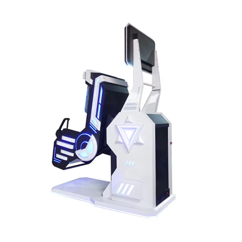 Produsen Cina Menjual Simulato - 9D Vr Simulator ulasan dan harga
