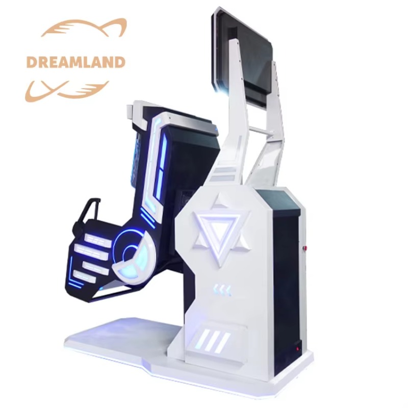 Produsen Cina Menjual Simulato - 9D Vr Simulator ulasan dan harga