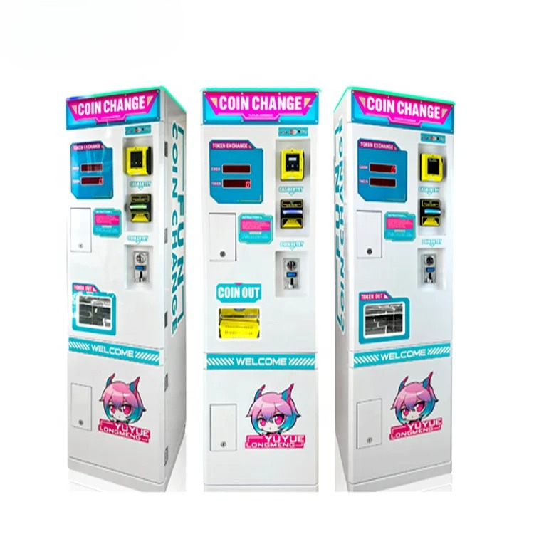 Sistem Pembaca Kartu Nayax, Me - Arcade Vending Machines For Sale ulasan dan harga