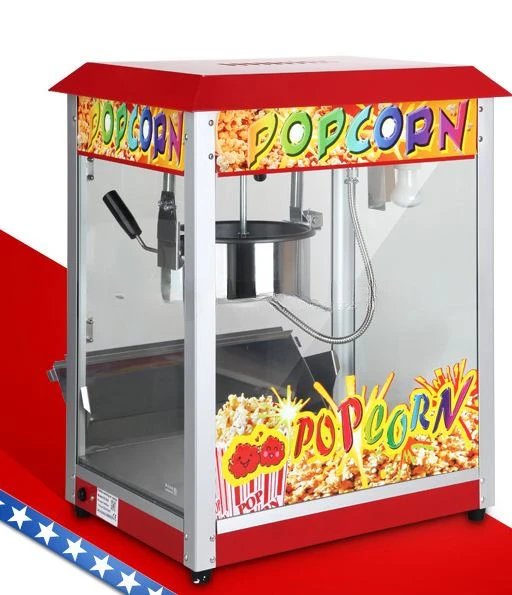 # Untuk komersial listrik mini - Popcorn Vending Machine ulasan dan harga