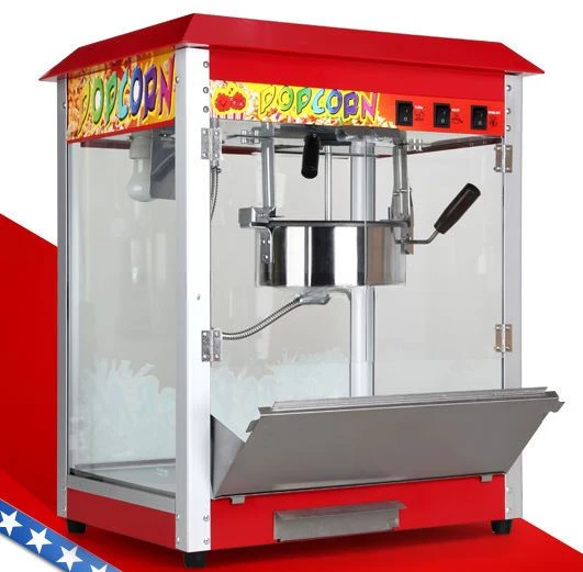# Untuk komersial listrik mini - Popcorn Vending Machine ulasan dan harga