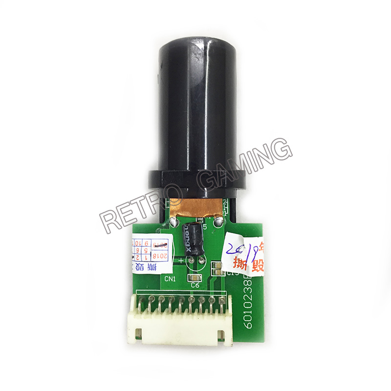 1 Buah Pengganti Sensor Senapa - Gun Shooting Arcade ulasan dan harga