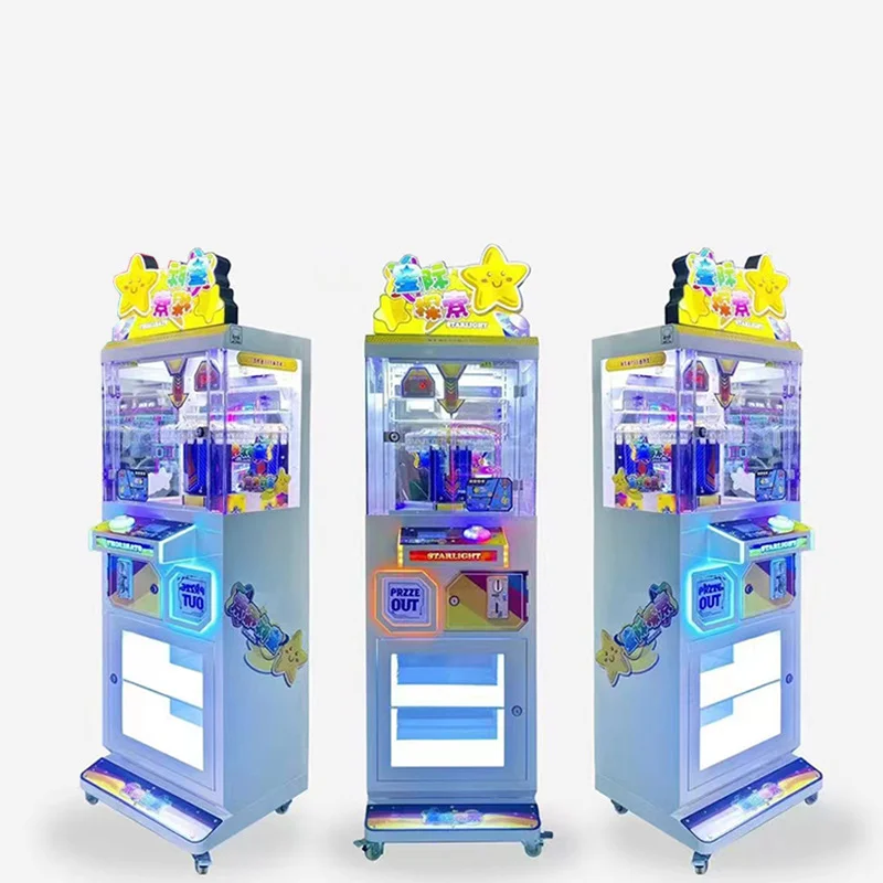 -Hadiah Klip Berkualitas Mesin - Arcade Vending Machines For Sale ulasan dan harga