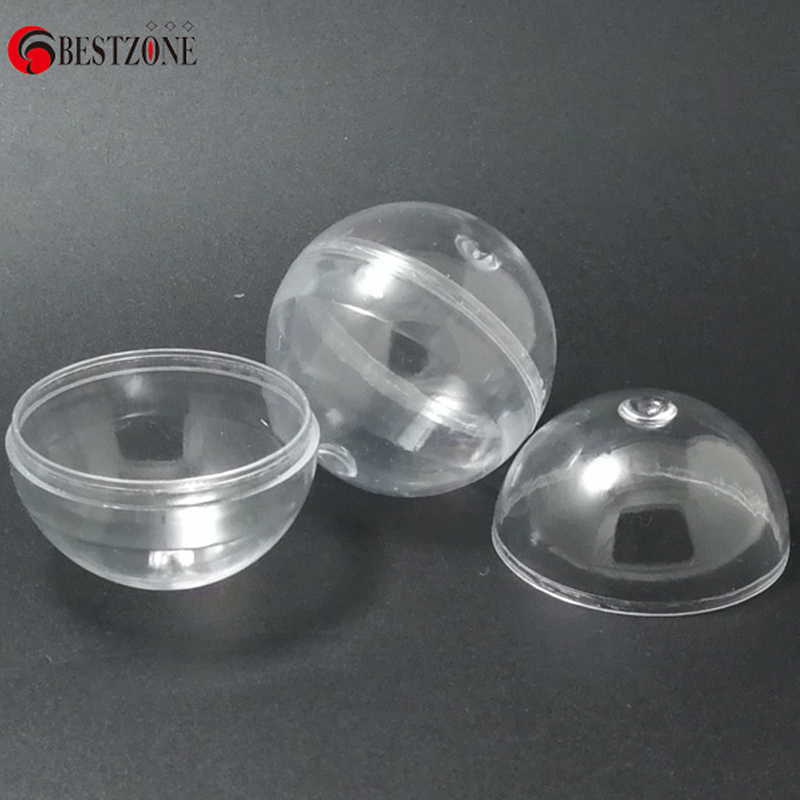 100Pcs/Lot Diameter 40MM Kapsu - Vending Game ulasan dan harga
