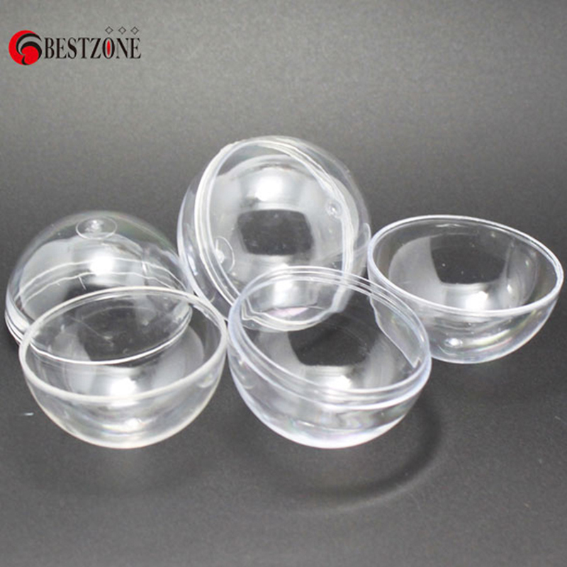 100Pcs/Lot Diameter 40MM Kapsu - Vending Game ulasan dan harga
