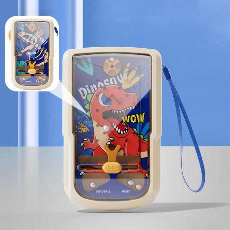 Mesin Pinball untuk Anak-anak  - Pinball Machine ulasan dan harga