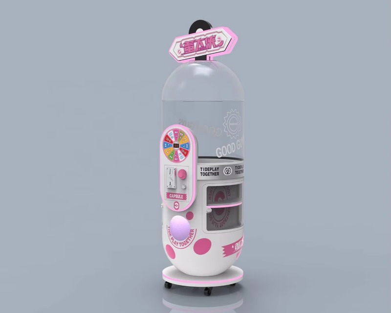 Mesin Penjual Otomatis Hadiah  - Arcade Vending Machines For Sale ulasan dan harga