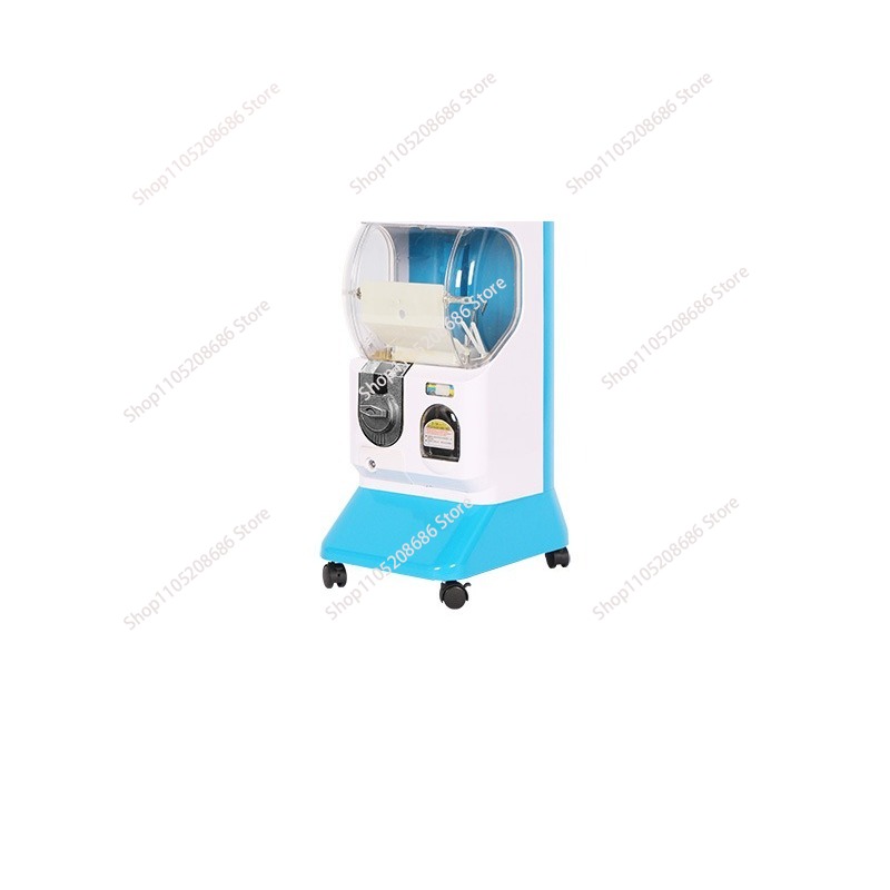 Mesin Penjual Permen Otomatis  - Arcade Toy Vending Machine ulasan dan harga