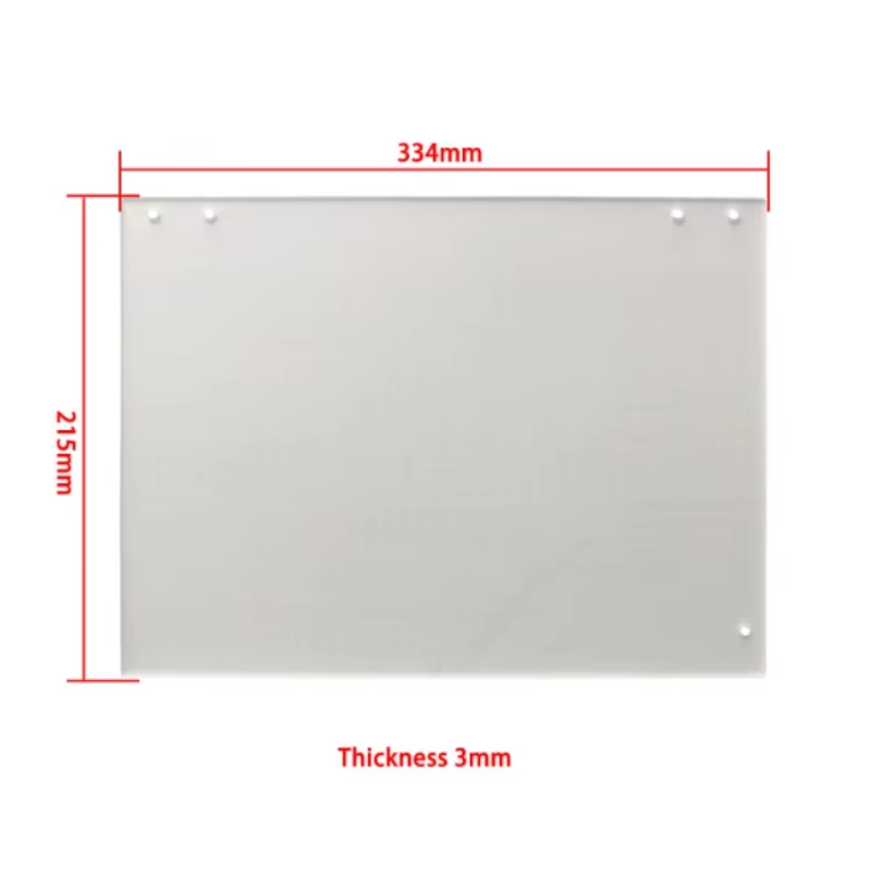 Panel Pintu Mesin Popcorn PVC  - Popcorn Vending Machine ulasan dan harga