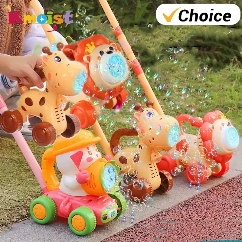 Mesin Gelembung Lucu 2026, Lam - Bubble Gum Machine ulasan dan harga