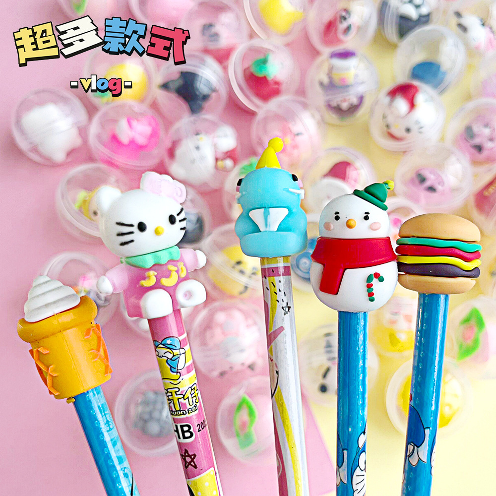 Mainan bola telur putar kapsul - Prize Capsule Toy Machine ulasan dan harga