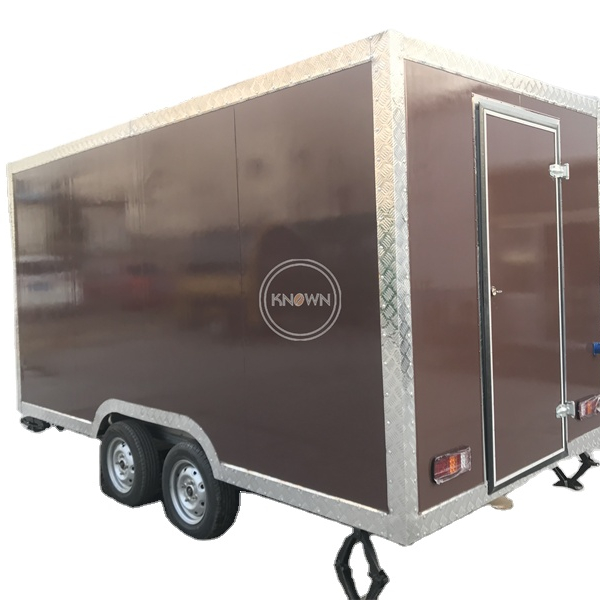 Truk Makanan Cepat anjing popu - Hot Dog Vending Cart ulasan dan harga