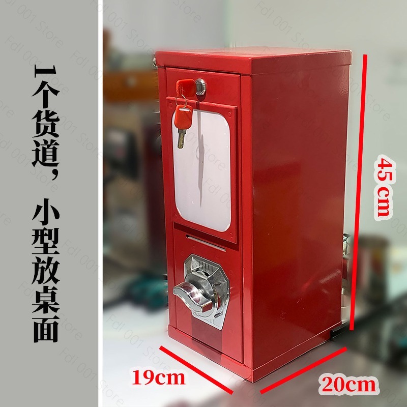 Mesin Pemutar Kartu Arcade Lua - Arcade Vending Machines ulasan dan harga
