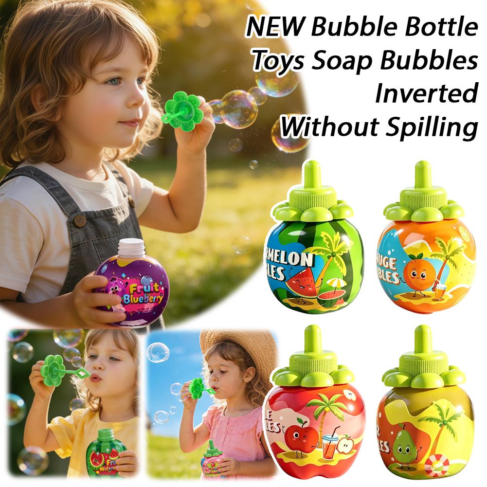Mainan Botol Gelembung BARU, G - Bubble Gum Machine ulasan dan harga