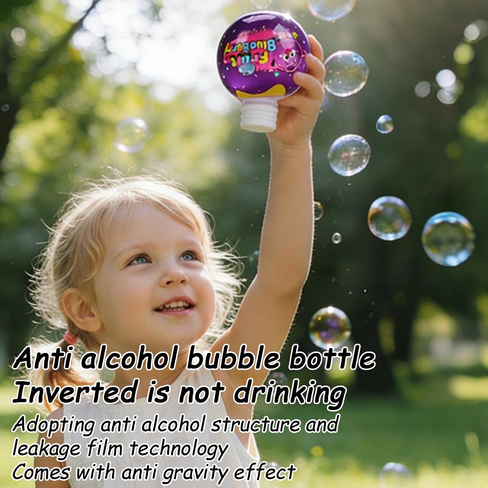 Mainan Botol Gelembung BARU, G - Bubble Gum Machine ulasan dan harga