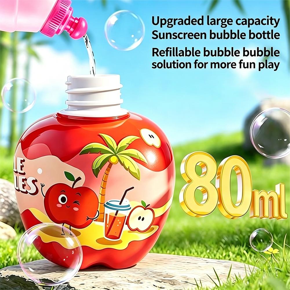 Mainan Botol Gelembung BARU, G - Bubble Gum Machine ulasan dan harga