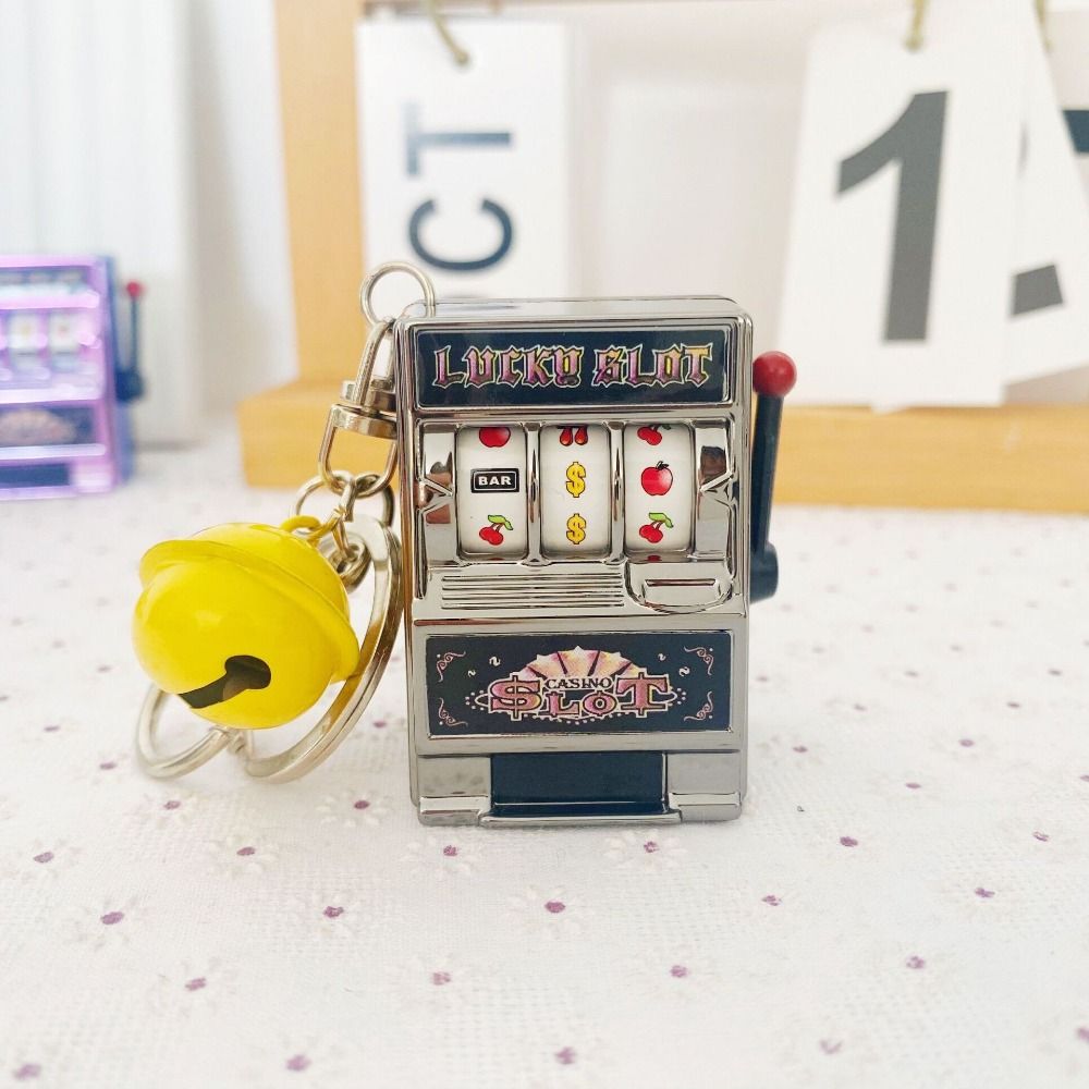 Mainan Gag Lucu Permainan Eduk - Fruit Slot Machine ulasan dan harga