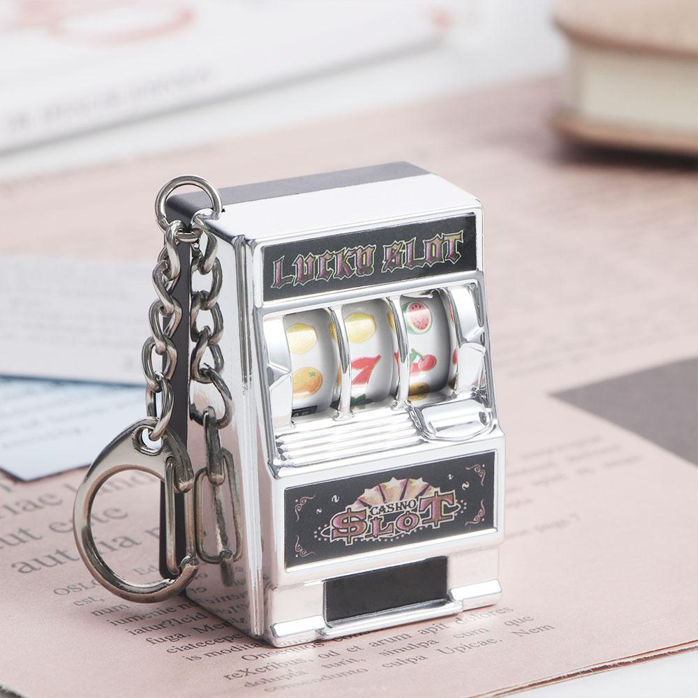 Mainan Gag Lucu Permainan Eduk - Fruit Slot Machine ulasan dan harga