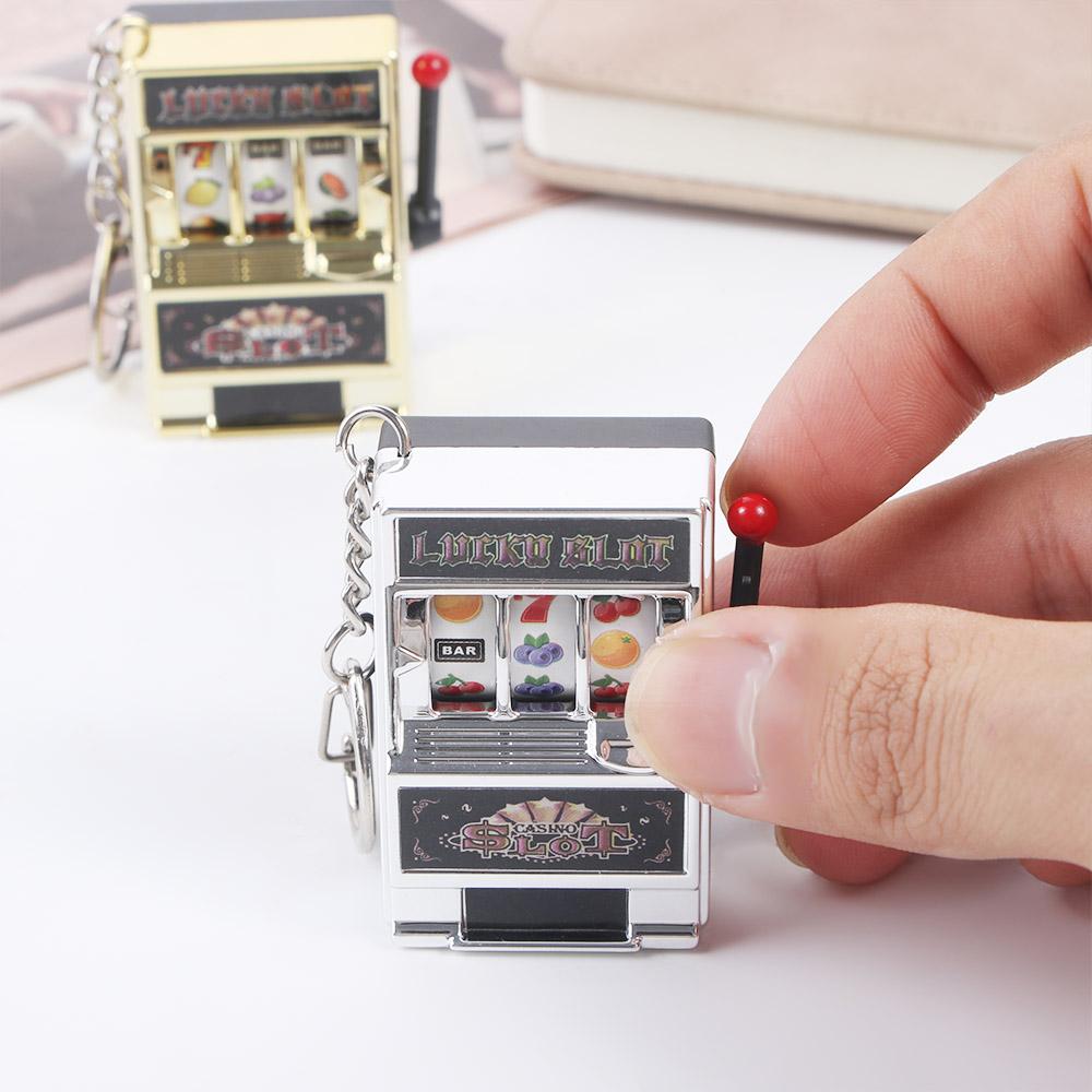 Mainan Gag Lucu Permainan Eduk - Fruit Slot Machine ulasan dan harga