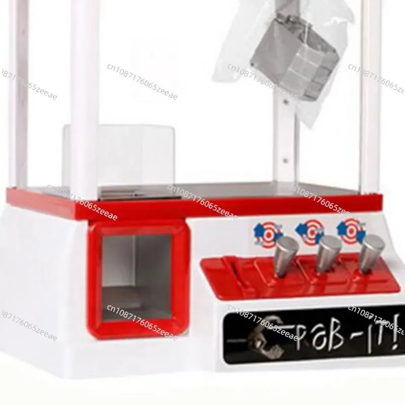 Mesin Permainan Portabel Candy - Arcade Toy Vending Machine ulasan dan harga