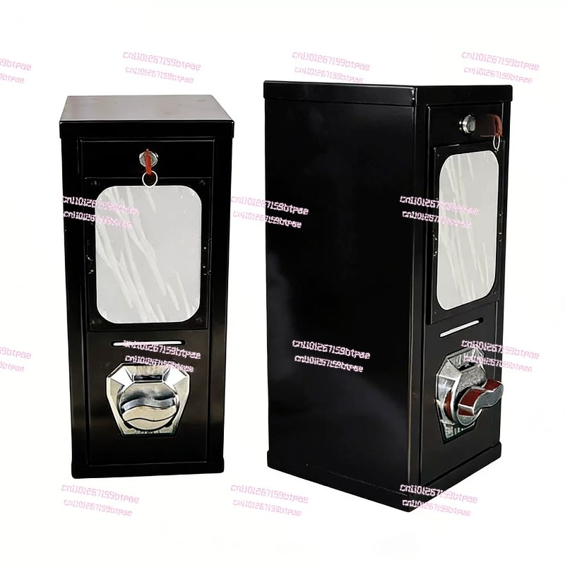 Mesin putar kartu arcade luar  - Arcade Vending Machines ulasan dan harga