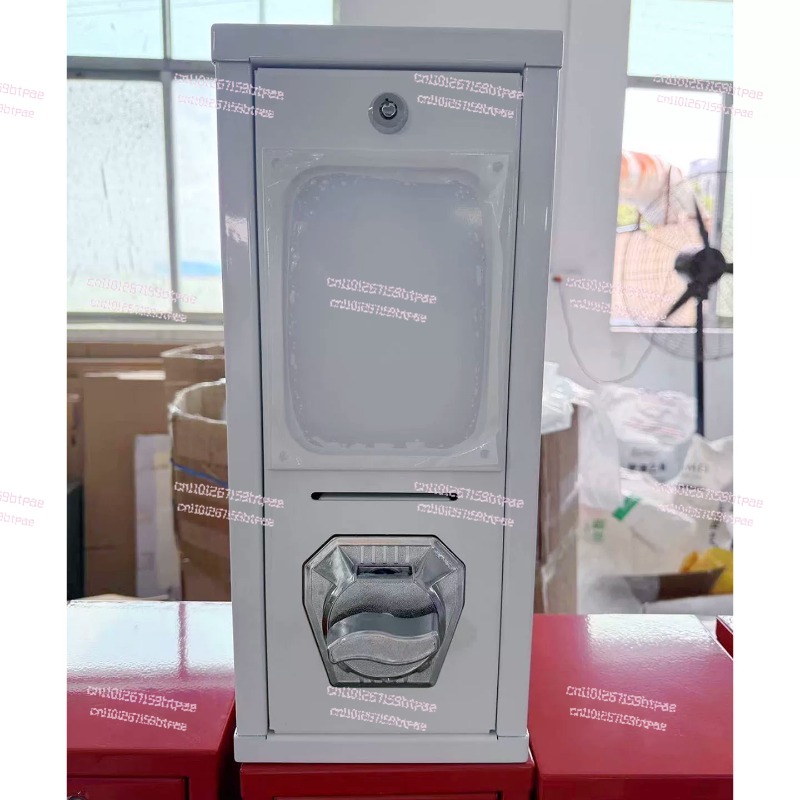 Mesin putar kartu arcade luar  - Arcade Vending Machines ulasan dan harga